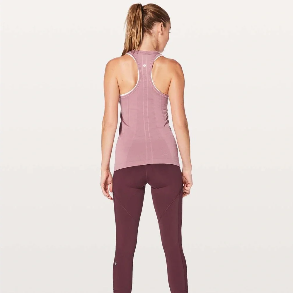 Lululemon Swiftly Tech Racerback - Picture 3 of 9
